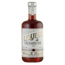 "Doulce France" framboise - Bôt 70 cl - 35%