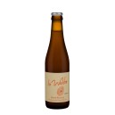 Bière Blonde "LA WELCHE" - 5% vol - 33cl