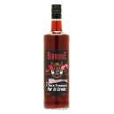 Amer Bière à la Framboise - Biraboise - 100 cl - 18 % vol