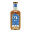 WHISKY 40% 50 CL