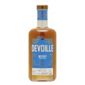 WHISKY 40% 50 CL