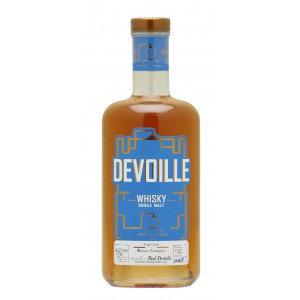 WHISKY 40% 50 CL