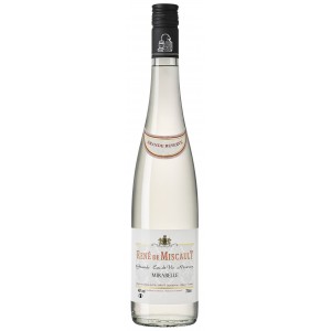 Mirabelle - Flûte 70 cl Réserve - 45%