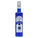 Blue Roy (Pastis de couleur bleue) - 50 cl - 45 %