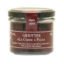 Griottes "La Cerise à Paul" - 10 cl - 15%