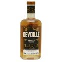 WHISKY 40% 50 CL