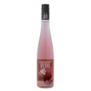 Rose - Liqueur 50cl - 18% vol