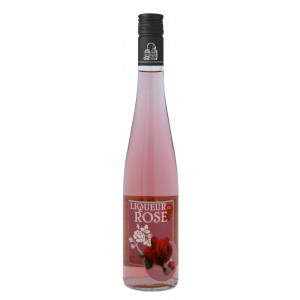 liqueur de rose