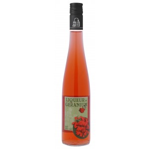 Geranium - 50 cl - 18 %