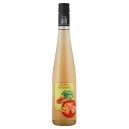 Rhubarbe Crème - 50cl - 18% vol