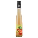 CREME LIQUEUR DE RHUBARBE 18 VOL