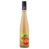 CREME LIQUEUR DE RHUBARBE 18 VOL