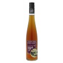 liqueur de fleurs de sureau ELDERFLOWER 18% 50CL