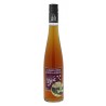 liqueur de fleurs de sureau ELDERFLOWER 18% 50CL