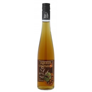 Chataigne - 50 cl - 18%