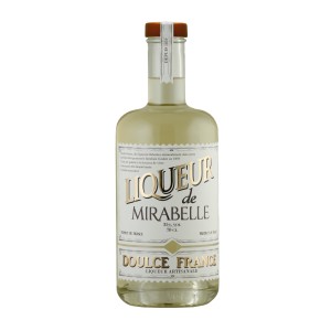 Mirabelle - Bôt 70 cl - 35%