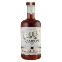 "Doulce France" framboise - Bôt 70 cl - 35%