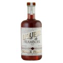 "Doulce France" framboise - Bôt 70 cl - 35%