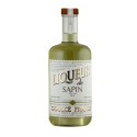 Sapin liqueur - 70 cl - 35% vol