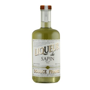 Sapin - Bôt 70 cl - 35%