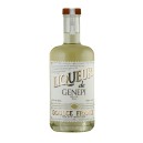 Liqueur de Génépi Doulce France - 70cl - 40%vol