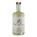 "B.C. William's" poire william - Bôt 70 cl - 35%