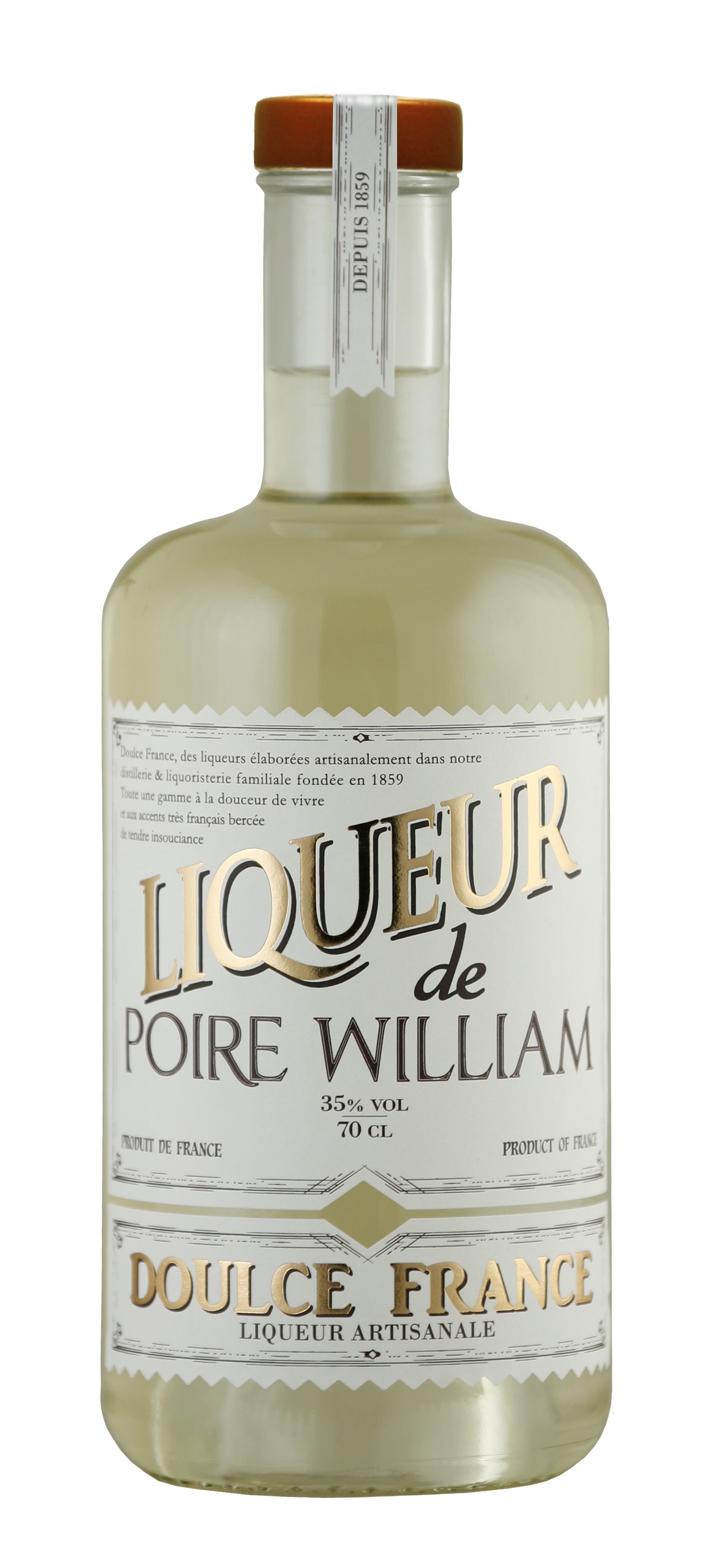 Poire William's 