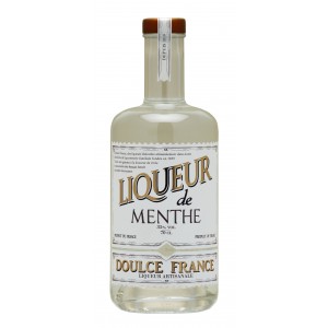 Menthe - Bôt 70 cl - 35%