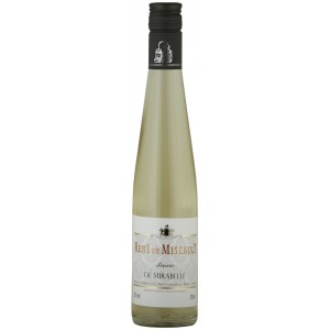Mirabelle liqueur - Flûte 35 cl - 35% vol