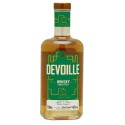 WHISKY 40% 50 CL