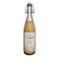 Liqueur de Chocolat aux plantes d'absinthe - 50 cl - 18%