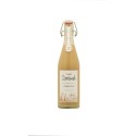 Caramel à la fleur de sel - Liqueur gourmande - 18% vol - 50cl Flûte