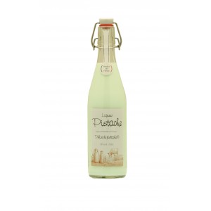 Délice de Pistache - 50cl -18%
