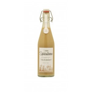 LIQUEUR GOURMANDE DELICE DE SPECULOOS