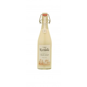 MIRABELLE A LA CREME 18 ù VOL 50 CL