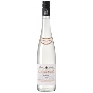 Poire William - Flûte 70 cl Réserve - 45%