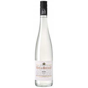 Quetsch - Flûte 70 cl - 43%
