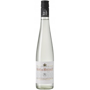 Eau de Vie de Bière - 50cl - 40% vol