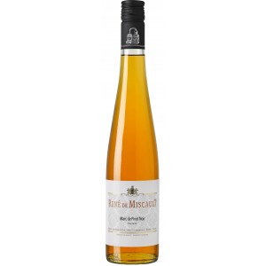 Marc de Pinot Noir - Flûte 50cl - 43 %