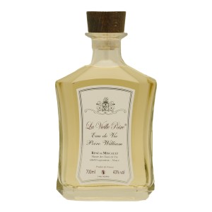 La vieille Poire (ambrée) (*) - Athena 70cl - 43%