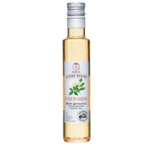 SIROP DE CITRON VERT 25 CL