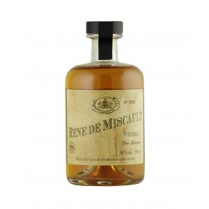 Whisky - 50cl - 40% vol