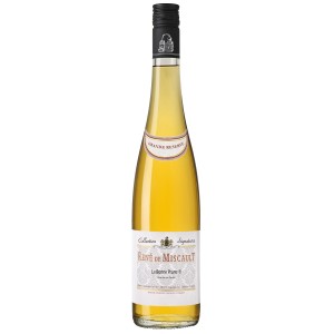 La Bonne Prune collection signature - 70 cl - 45%