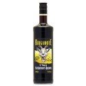 Amer Bière à la Mirabelle - 100 cl - 18 %
